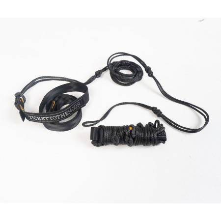 Corda per amaca Ticket to the moon Lightest Straps