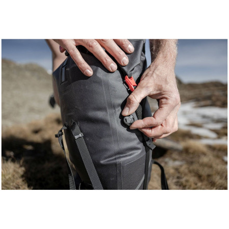 Borsa per bicicletta sottosella Cyclite Saddle Bag / 02