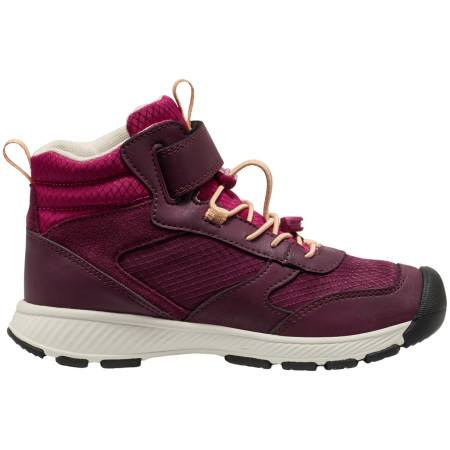 Scarpe da bambino Keen Skua Mid Wp Youth