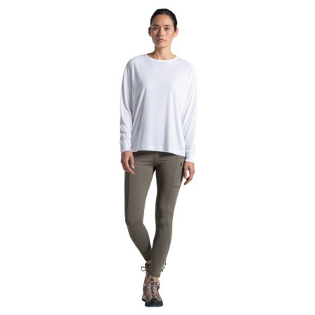 Maglietta da donna Craghoppers NosiLife SolarShield+ Long Sleeved T-Shirt