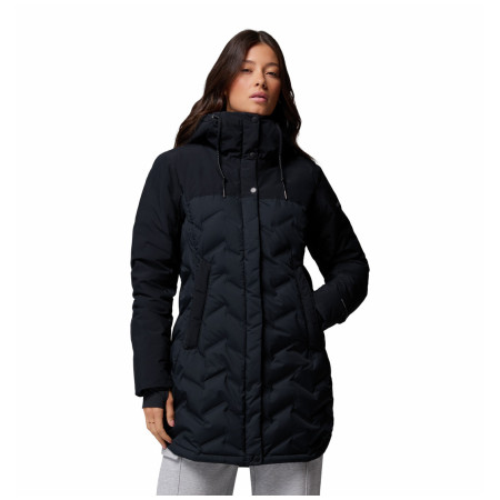 Giacca invernale da donna Columbia Mountain Croo™ III Mid Down Jacket