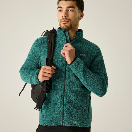 Giacca in pile da uomo Dare 2b Switch Out Fleece