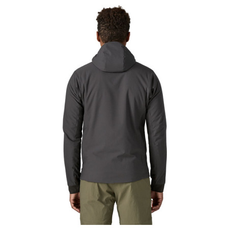 Felpa funzionale da uomo Patagonia M's Nano-Air Light Hoody