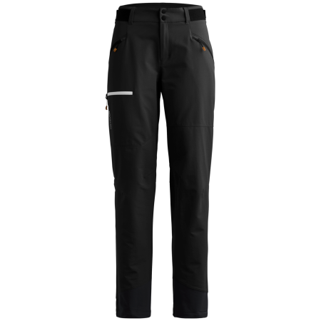 Pantaloni da donna Ortovox Seceda Softshell Pants W