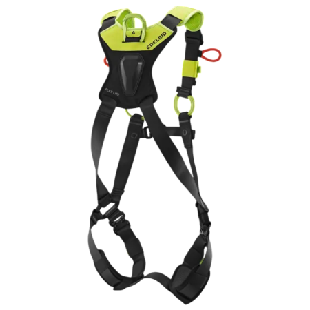 Imbrago Edelrid Flex Lite