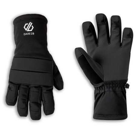 Guanti da sci Dare 2b Freeride Glove nero Black