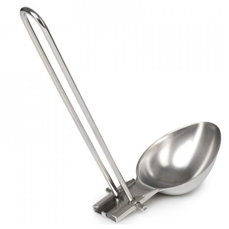 Set di utensili da cucina GSI Outdoors Basecamp Chefs Tool Set