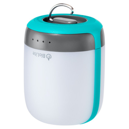 Torcia ricaricabile BioLite AlpenGlow 250