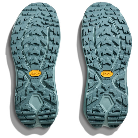 Scarpe da donna Hoka W Kaha 3 Gtx