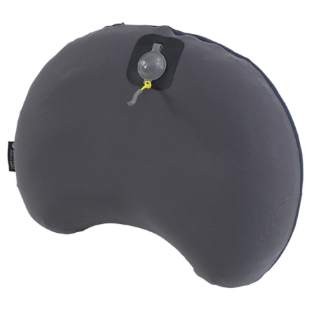 Cuscino da viaggio Outwell Memory Ergo Air Pillow