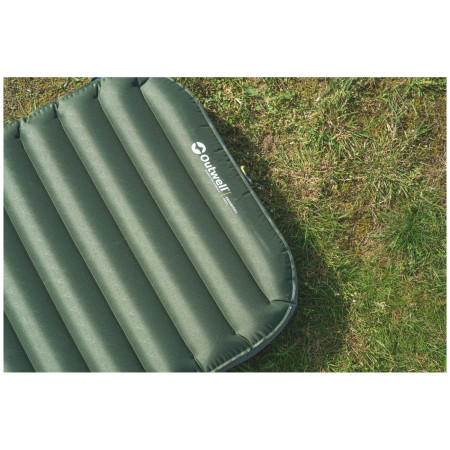 Materasso gonfiabile Outwell Dreamspell Single