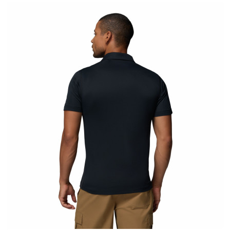 Maglietta da uomo Columbia Zero Rules™ Light Polo