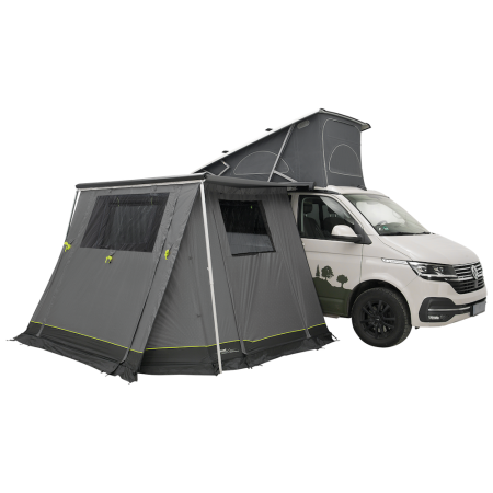 Tendalino Outwell Backroads Awning Room grigio Grey