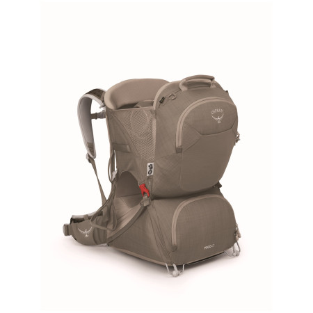 Zaino porta bambino Osprey Poco Lt