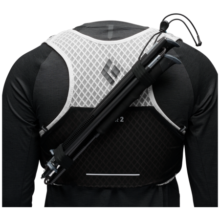 Gilet da corsa Black Diamond Distance 2 Hydration Vest