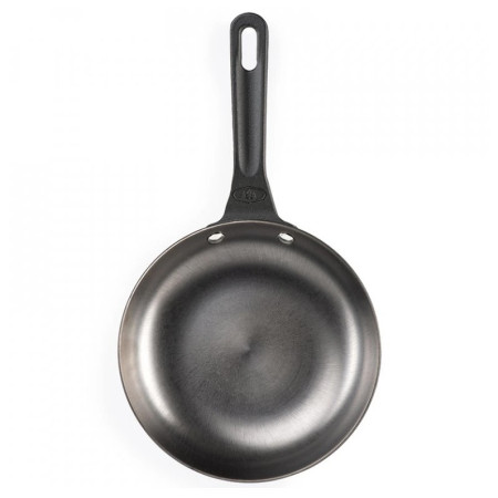 Padella in ghisa GSI Outdoors Guidecast Frying Pan 254 mm