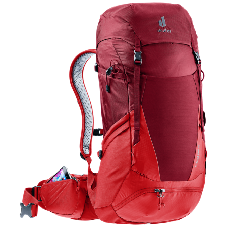 Zaino Deuter Futura Pro 36