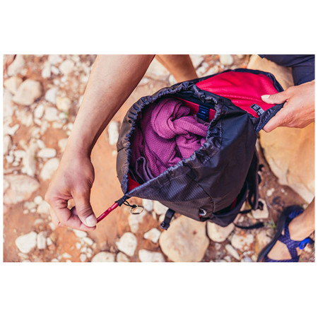 Zaino Gregory Zulu 28 Lt