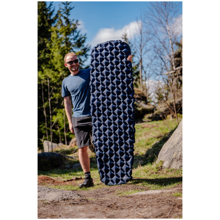 Materassino gonfiabile Warg Gustav Warmthal