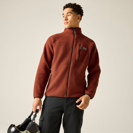 Felpa funzionale da uomo Dare 2b Camber Fleece