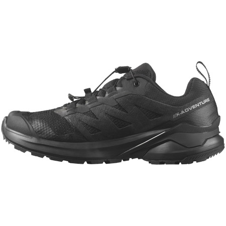 Scarpe da corsa da donna Salomon X-Adventure Gore-Tex