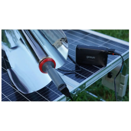 Powerbank GoSun Power 144W