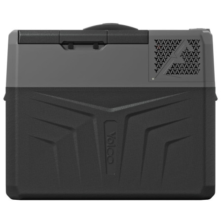 Frigorifero a compressore Yolco BCX40