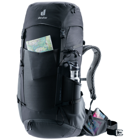 Zaino da trekking Deuter Futura Pro 32