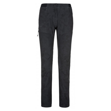 Pantaloni da donna Kilpi Mimicri-W grigio