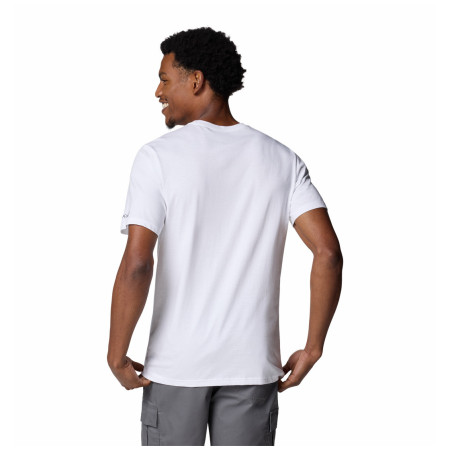 Maglietta da uomo Columbia M Rapid Ridge™ Graphic Tee