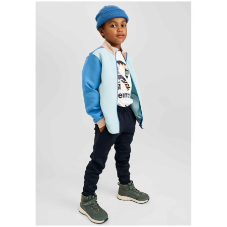 Pantaloni da tuta per bambini Reima Letkis