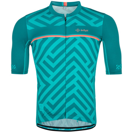 Maglia da ciclismo da uomo Kilpi Tino-M blu