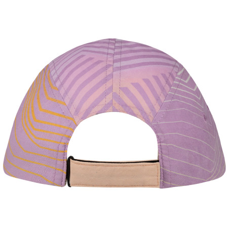 Berretto con visiera per bambini Buff 5 Panel Go Cap