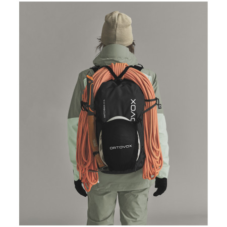 Zaino da scialpinismo Ortovox Switchback 30 S
