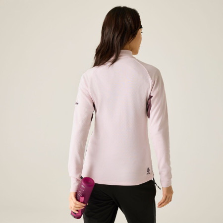 Felpa tecnica da donna Dare 2b Emerging III Mid