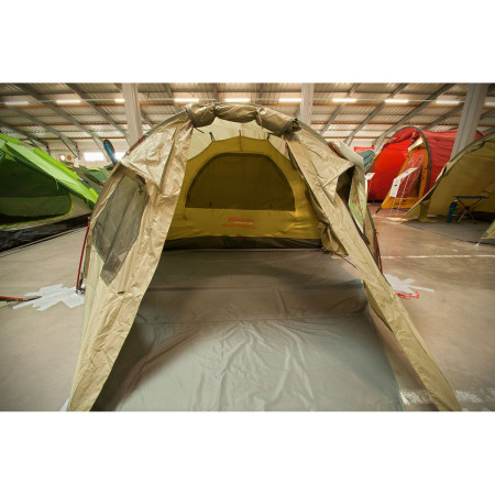 Tenda da trekking Pinguin Storm 3 Duralu