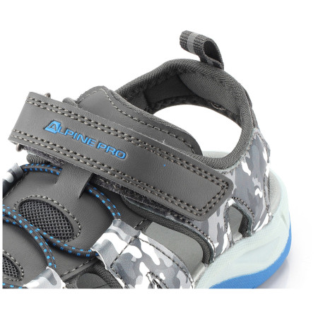 Sandali da bambino Alpine Pro Grobo