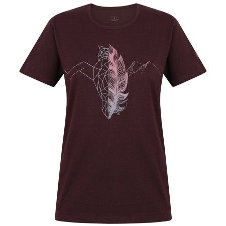 Maglietta da donna High Point Spirit Lady T-Shirt