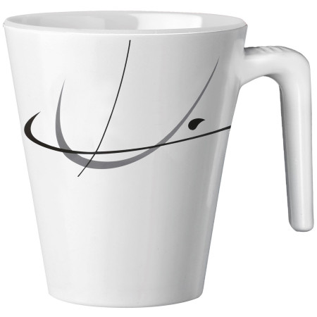 Tazza Brunner Mug Serenade bianco