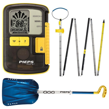 Kit valanga Pieps Set Pro Bt