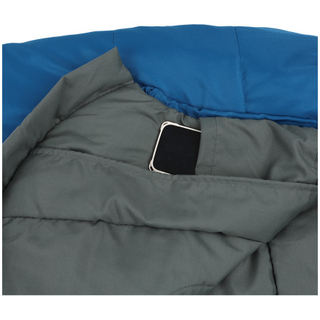 Sacco a pelo Zulu Arpa 185 cm