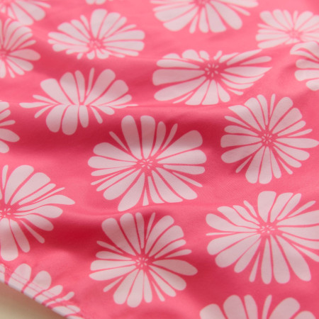 Costume da bagno per bambini Regatta Katrisse PinkHazPetal