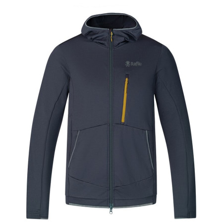 Felpa da uomo Rafiki Vega M blu scuro dark navy
