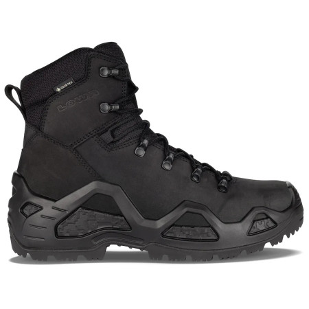 Scarpe da uomo Lowa Z-6N MK2 GTX PR nero black