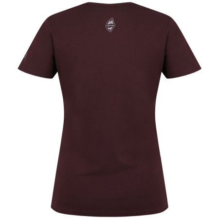 Maglietta da donna High Point Spirit Lady T-Shirt