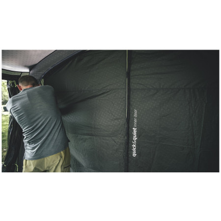Tenda per minibus Outwell Jones M PowerAir