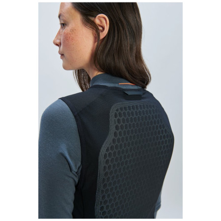Protezione della spina dorsale da donna POC W's VPD Air Vest