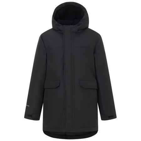 Cappotto per bambini Regatta Farbank II nero Black