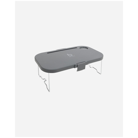 Scatola pieghevole con coperchio Bo-Camp Foldable box with table top 17ltr