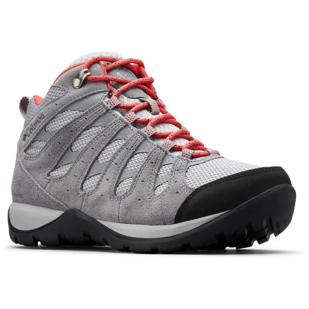 Scarpe da donna Columbia Redmond V2 MID WP grigio SteamDaredevil
